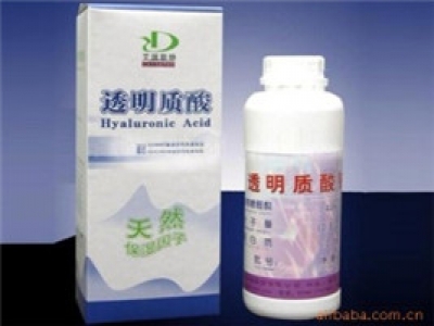 透明质酸HA